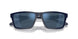 57591W - Blue - Clear