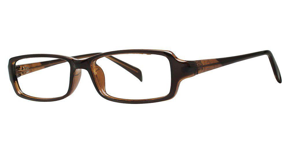 Modern Plastics I LULU Eyeglasses