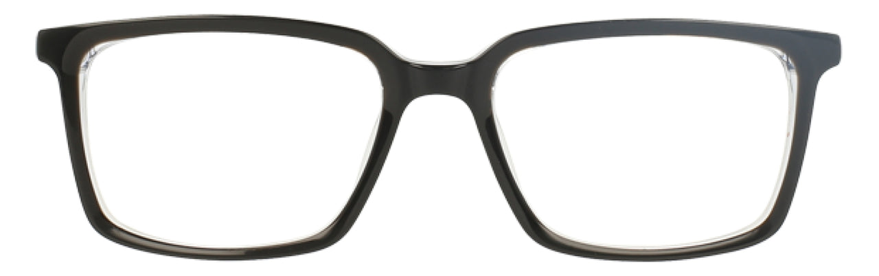 Black - Black