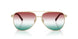 6230EL - Gold - Gradient Green Bordeaux