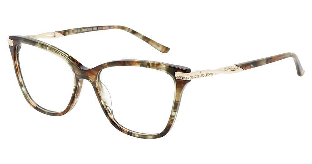 Exces 188 Eyeglasses