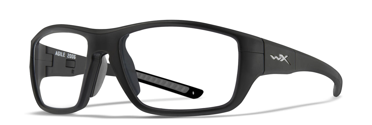 YFGIL01 Matte Black