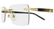 003 - Gold - Transparent