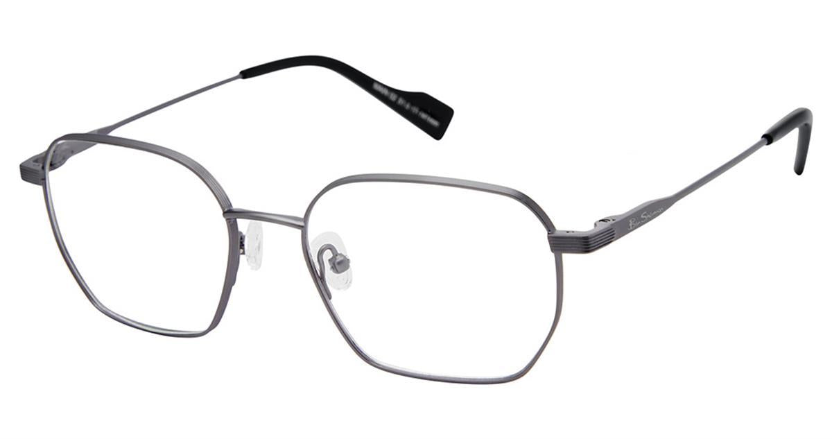 Ben Sherman BSMAIN Eyeglasses