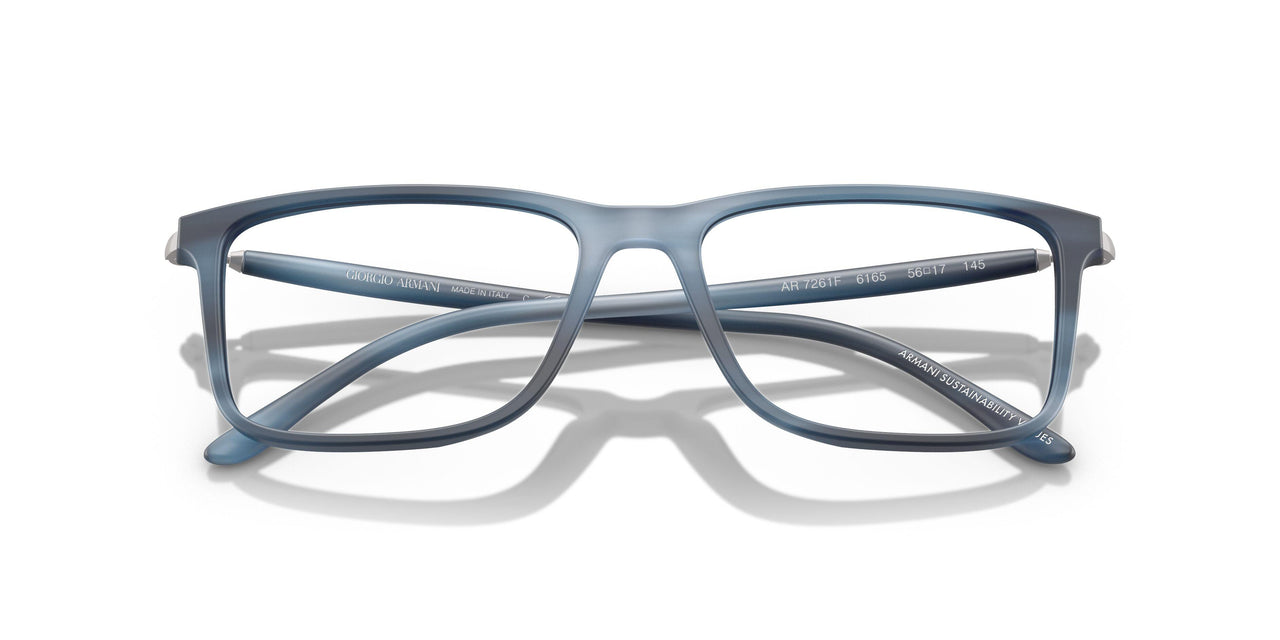 6165 - Blue