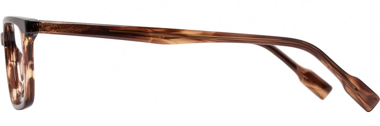 2 - Brown Demi