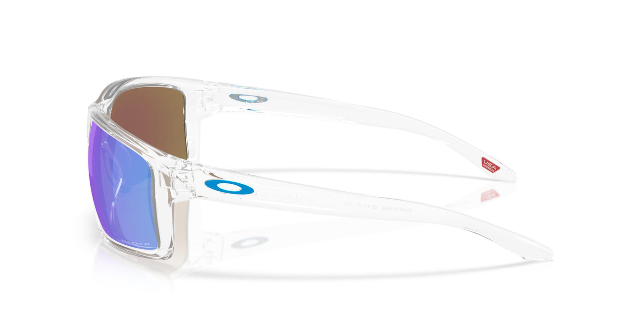 947005 - Transparent - Prizm Sapphire Polarized