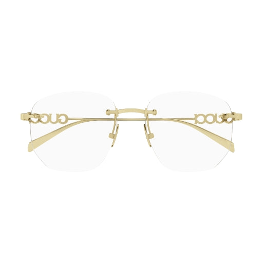 001 - Gold - Transparent