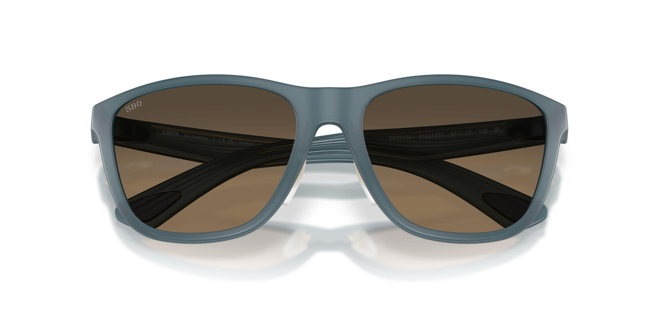 912412 - Blue - Copper Gradient
