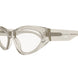 003 - Beige - Transparent