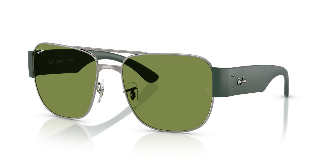 004/4E - Grey - Green