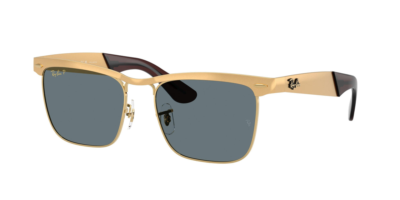 Ray-Ban Wayfarer Deluxe 3875 Sunglasses