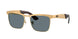 Ray-Ban Wayfarer Deluxe 3875 Sunglasses