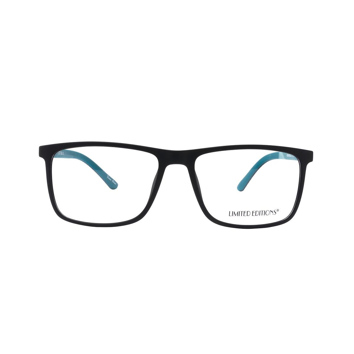 AQUABLCK - Aqua-black