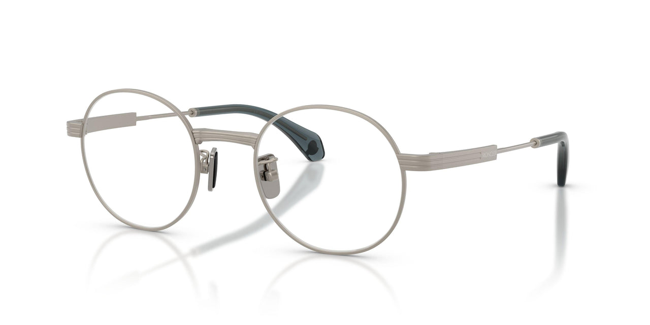 10046G - Silver - Mirror Blue