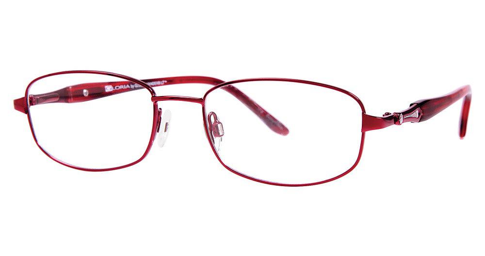 Burgundy - Burgundy