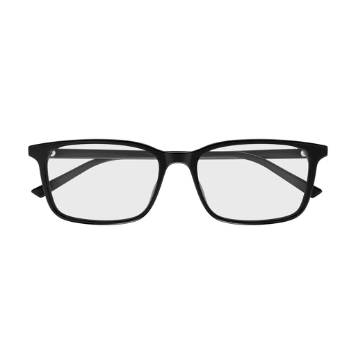 005 - Black - Transparent