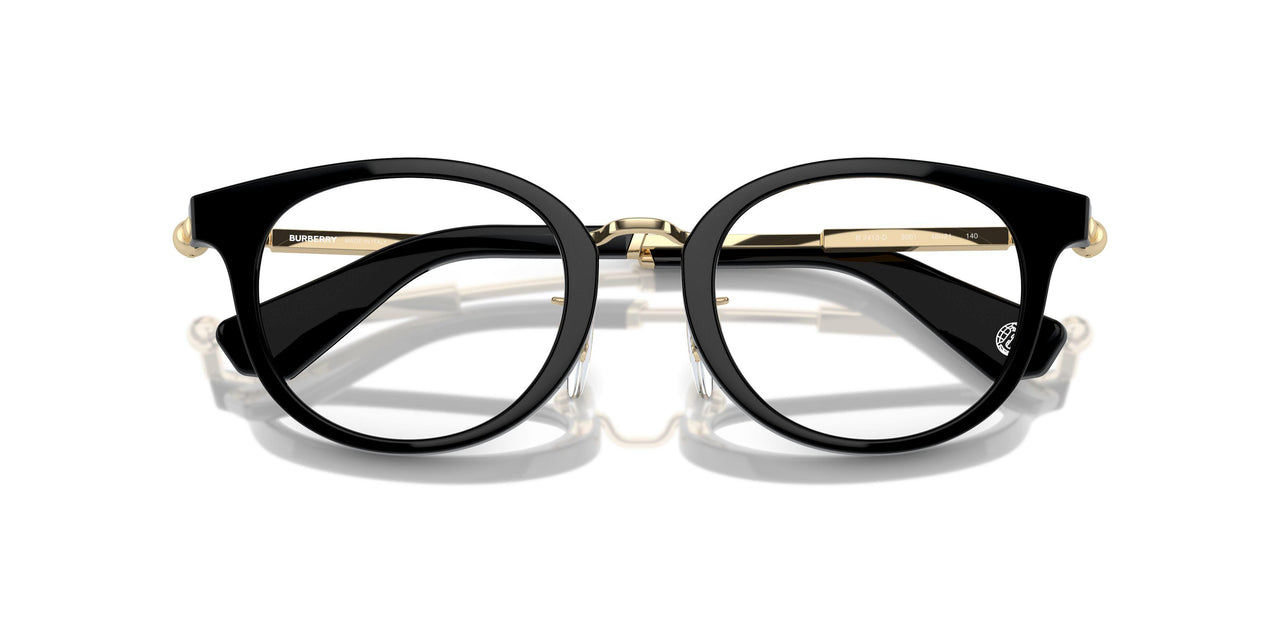 3001 - Black