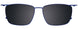 Easyclip EC613 Eyeglasses