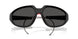 500687 - Black - Dark Grey Solid