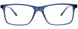 50 - Transparent Blue