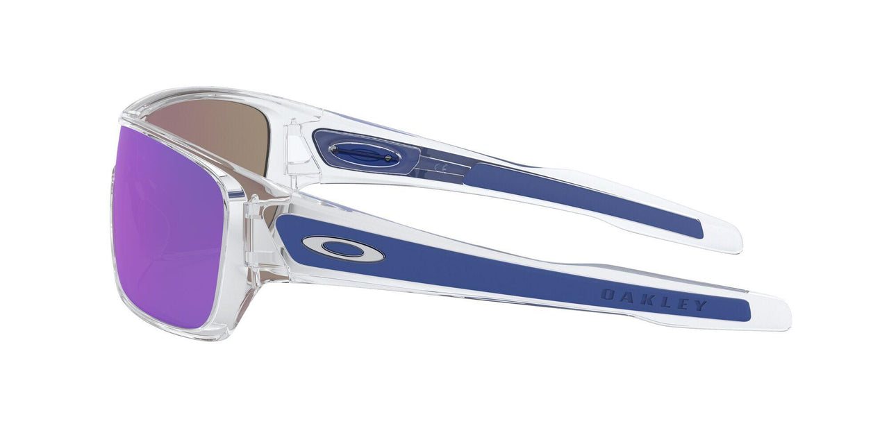 930710 - Transparent - Sapphire Iridium