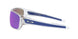 930710 - Transparent - Sapphire Iridium