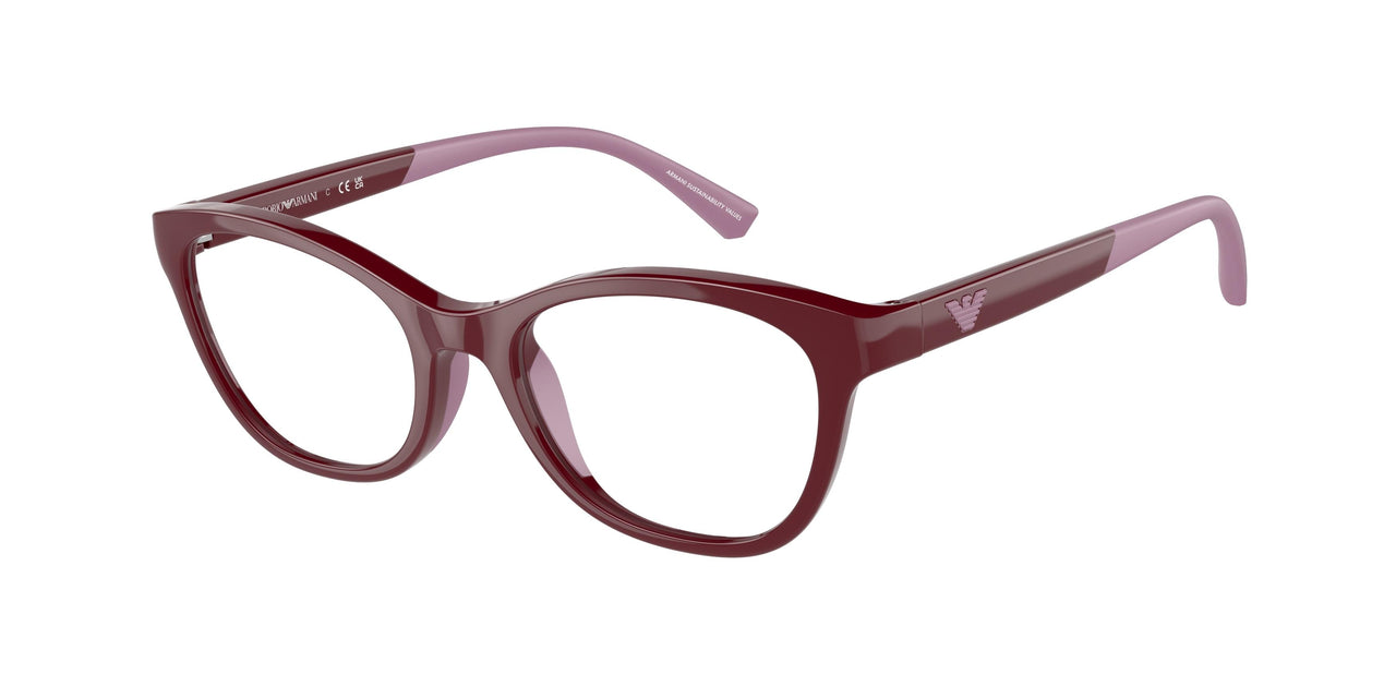 Emporio Armani Kids 3204 Eyeglasses