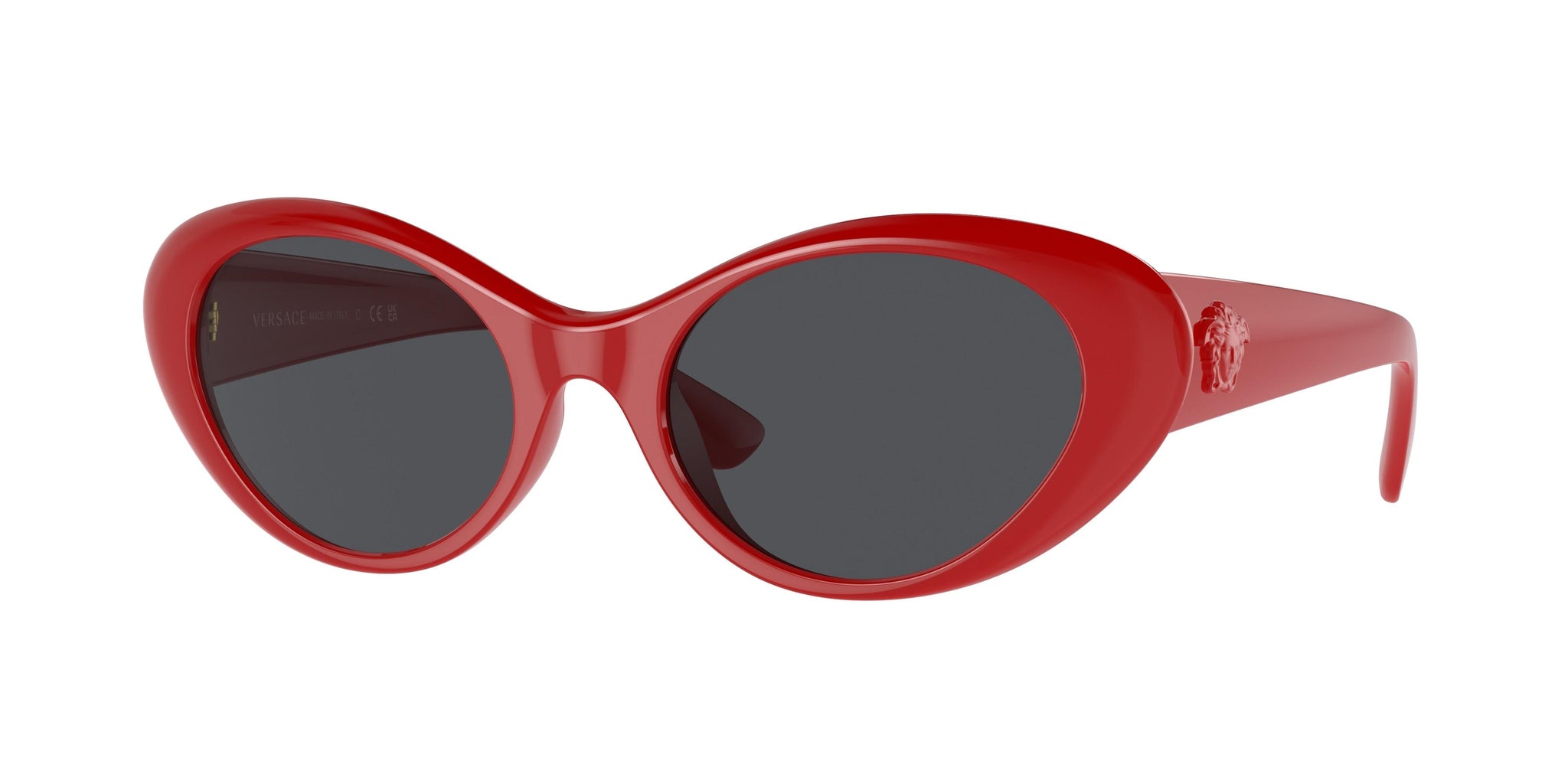 NWT Versace 0VE4455U-53448753 Sunglasses Versace Women main image 4