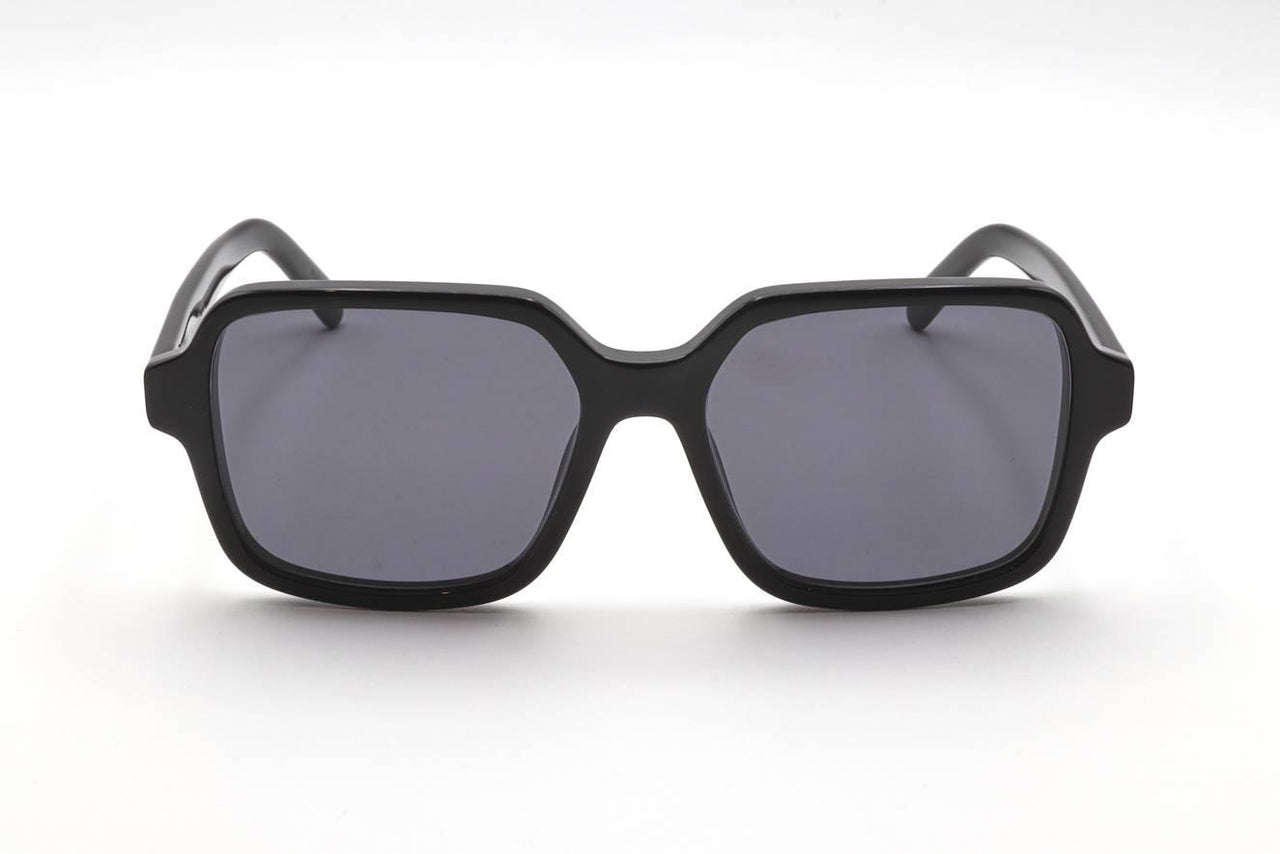 Maison Margiela LUNETTES4NOIR Sunglasses