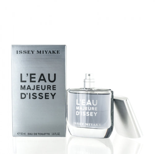 Issey Miyake L'eau Majeure D'issey EDT Spray