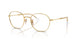 2500 - Gold - Clear