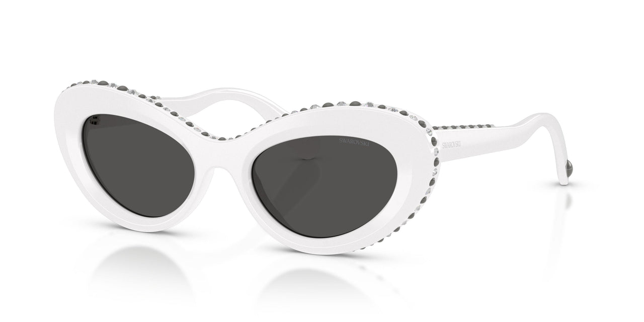 Swarovski 6061U Sunglasses