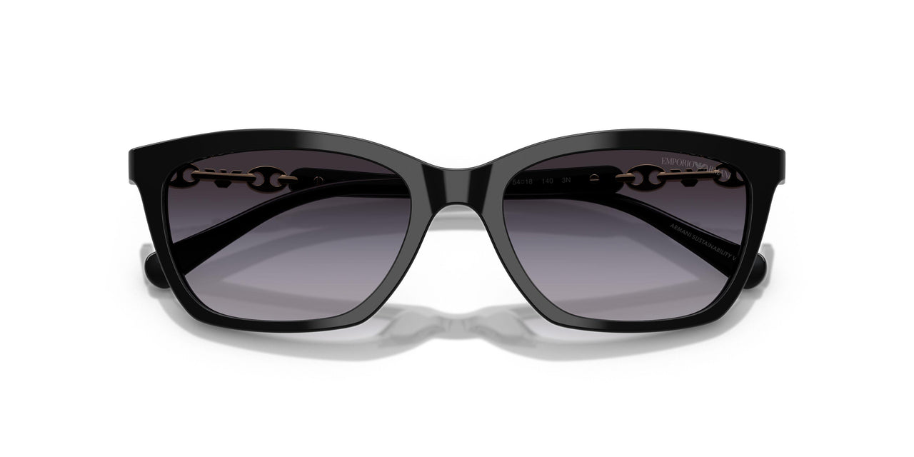 50178G - Black - Grey Gradient