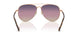 5152U6 - Gold - Trigradient Brown/violet/blue