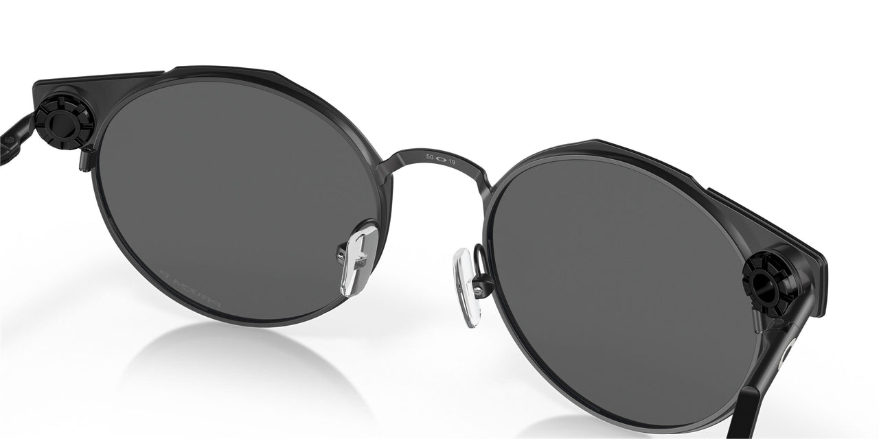 604603 - Black - Prizm Black Polarized