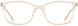 Cote DAzur CDA384 Eyeglasses