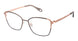 Fysh F-3785 Eyeglasses