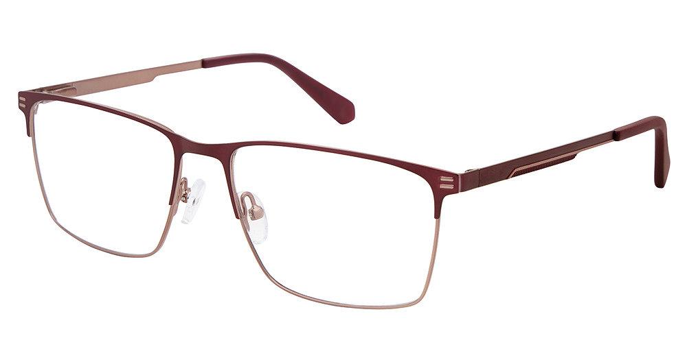 Revolution REV-ELIO-Frame-Only Eyeglasses