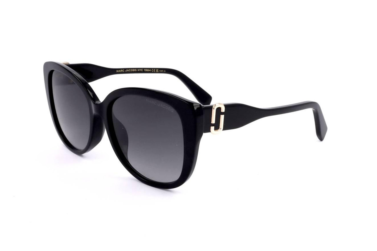 807 - BLACK