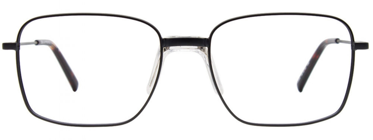 90 - Satin Black