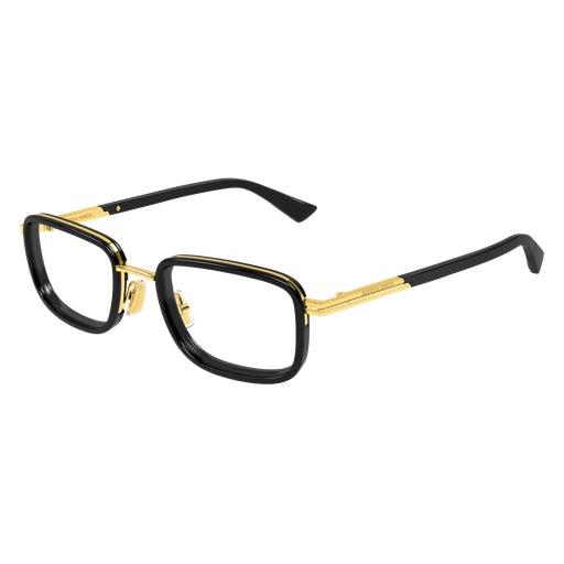 005 - Gold - Transparent