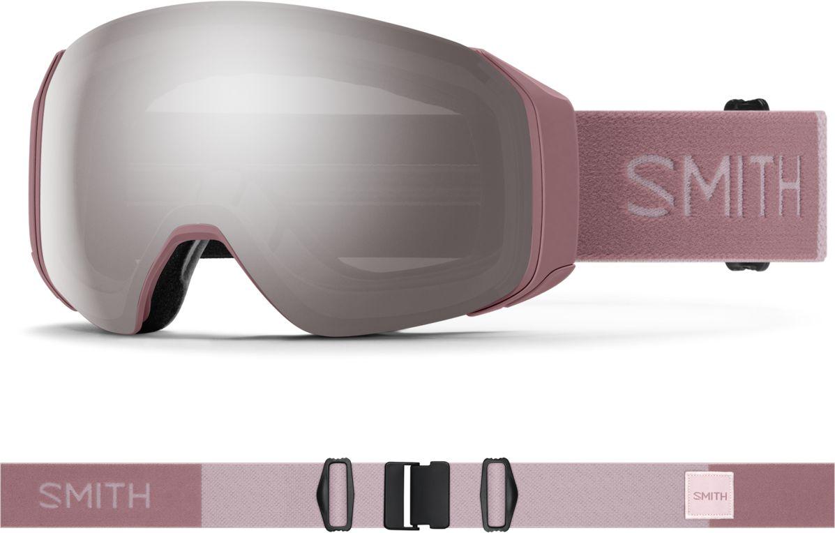 Smith Optics Snow Goggles M00760 4D MAG S Goggles