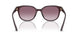 50866X - Violet - Gradient Violet Mirror Silver