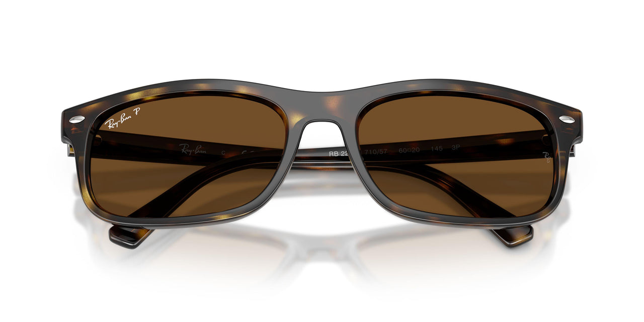 710/57 - Tortoise - Polar Brown