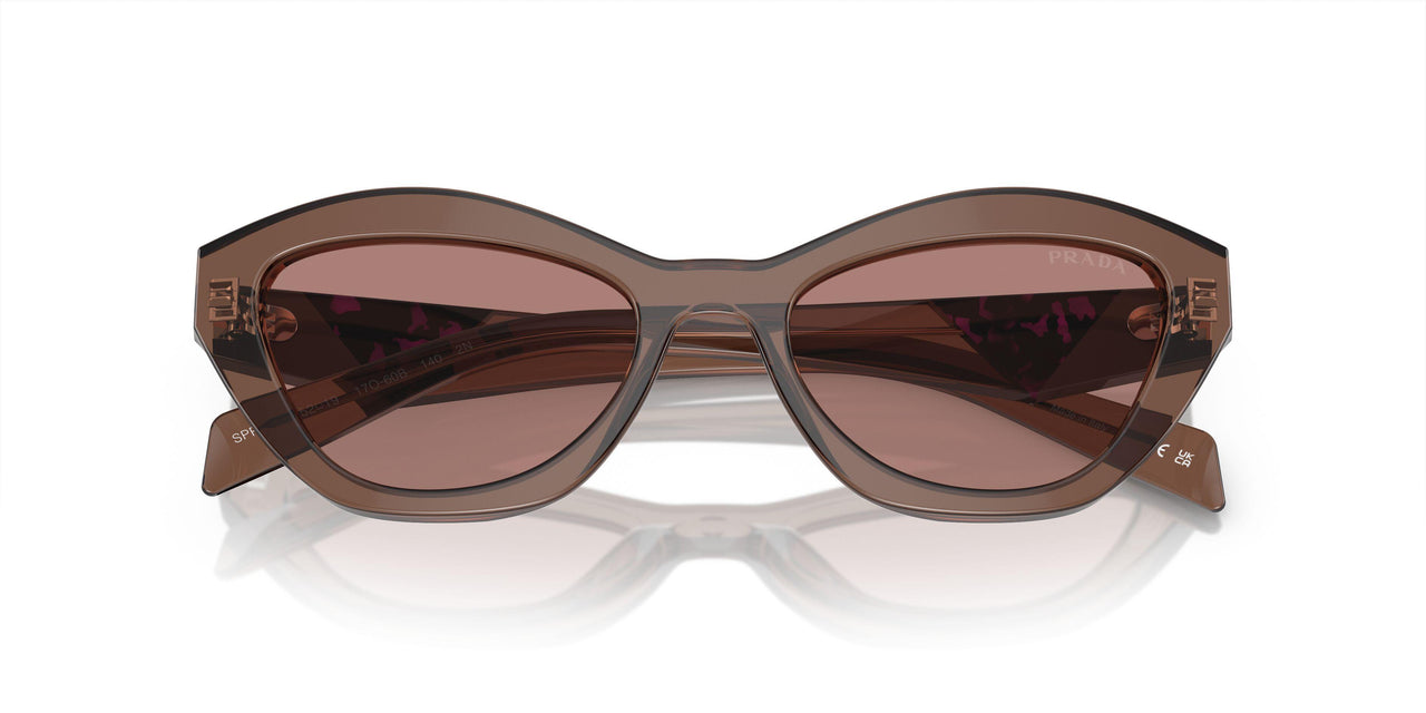 17O60B - Brown - Light Brown