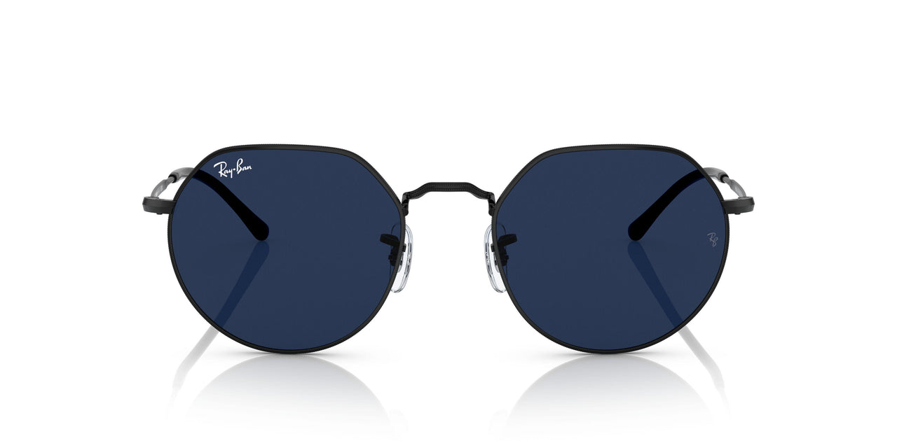 002/GG - Black - Sapphire