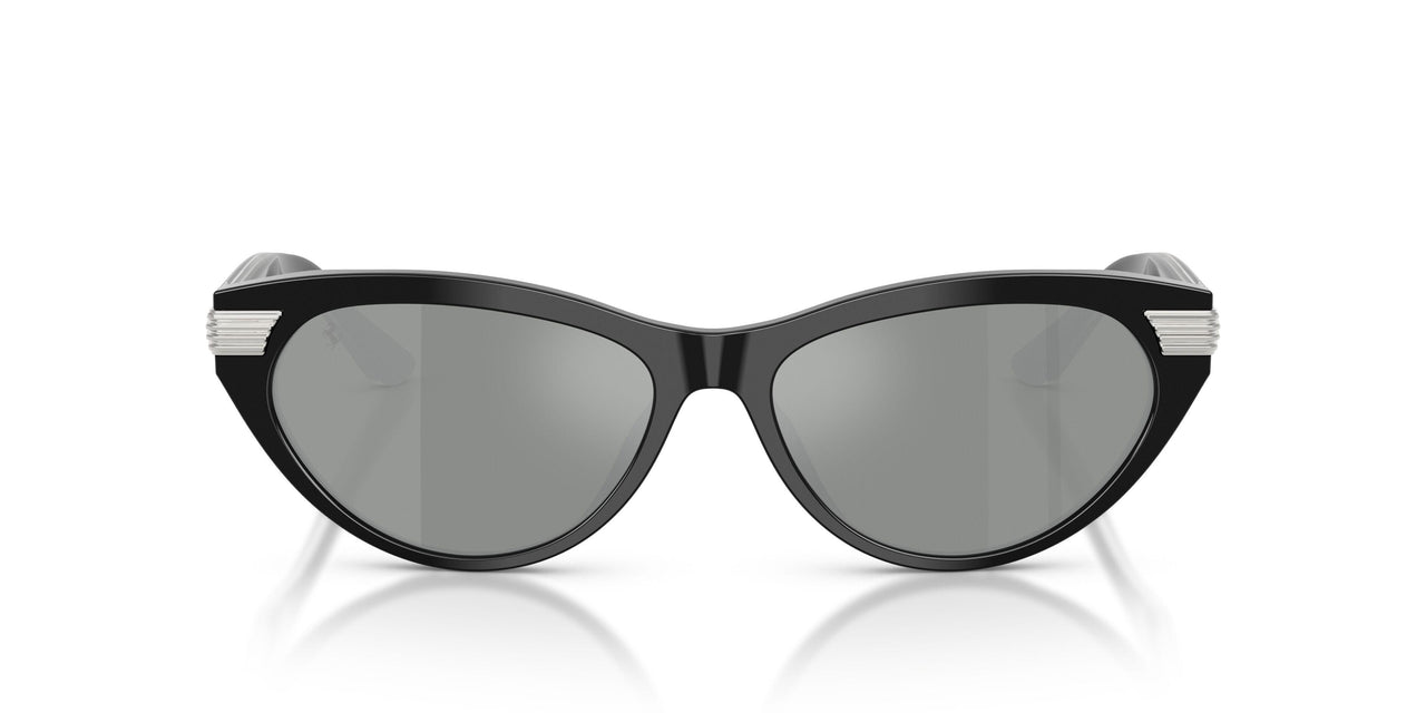 701/W3 - Black - Light Grey
