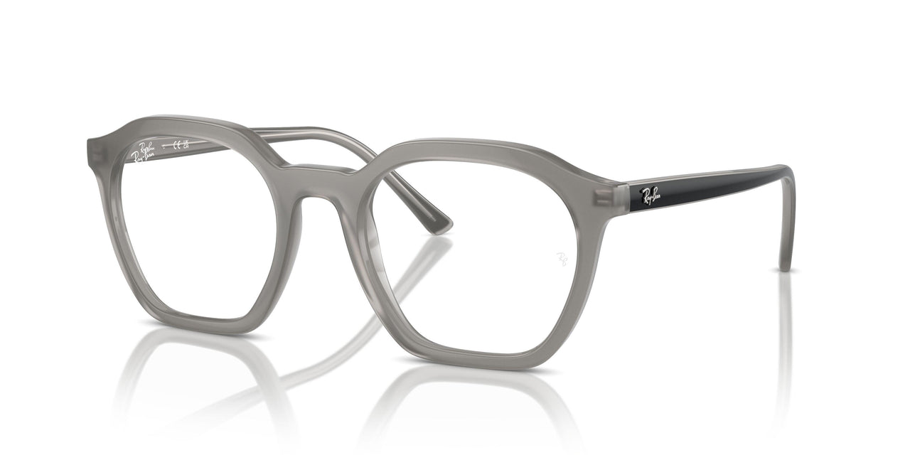 8354 - Grey - Clear