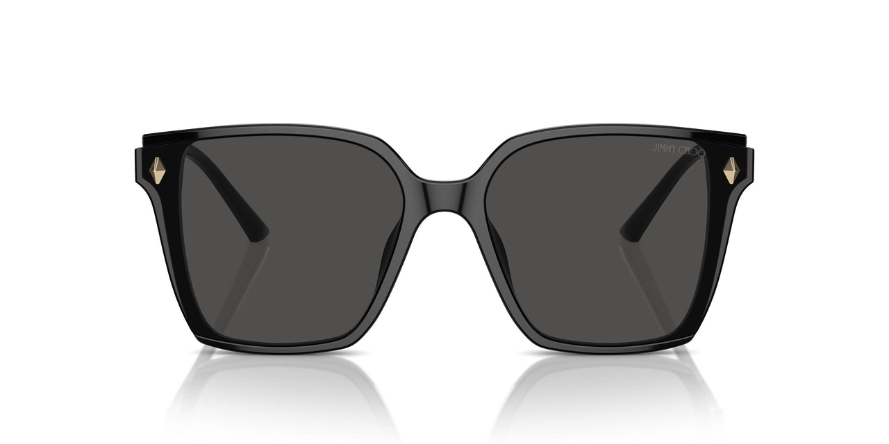 500087 - Black - Dark Grey